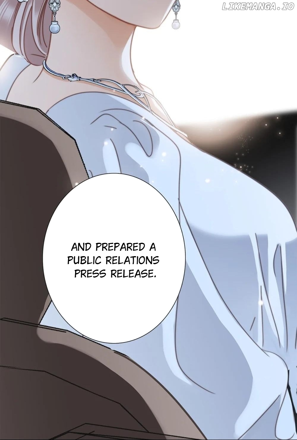 1st Kiss – I Don’t Want To Consider You As Sister Anymore Chapter 69 - 63 - page 44
